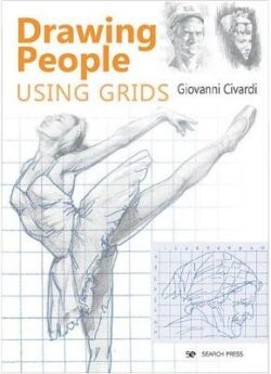 Drawing People Using Grids