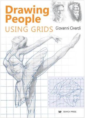 Drawing People Using Grids