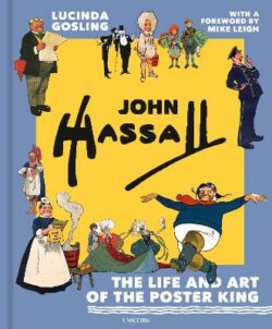 John Hassall