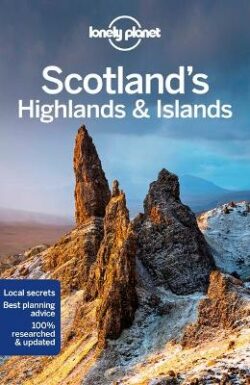 Lonely Planet Scotland&apos;s Highlands & Islands