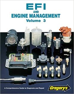 Efi and Engine Management. Volume 2