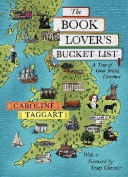 Book Lover&apos;s Bucket List