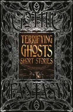 Terrifying Ghosts Short Stories