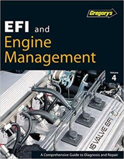 Efi & Engine Management