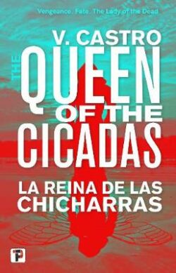 Queen of the Cicadas