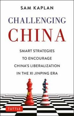 Challenging China