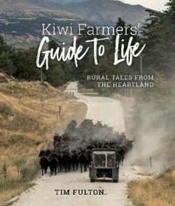 Kiwi Farmers&apos; Guide To Life