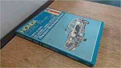 Honda Civic 1500 Owner&apos;s Workshop Manual