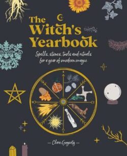 Witch's Yearbook