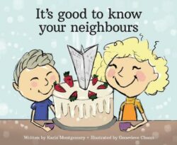 It's Good to Know Your Neighbours