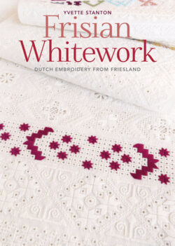 Frisian Whitework