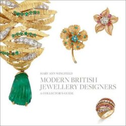 Modern British Jewellery Designers 1960-1980