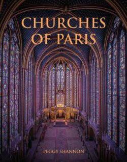 Churches of Paris