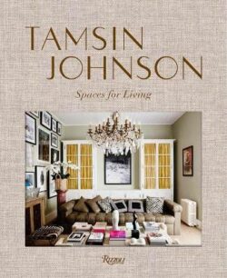 Tamsin Johnson: Spaces for Living