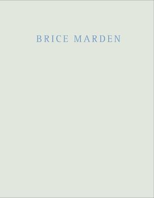 Brice Marden: Marbles and Drawings