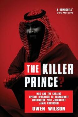 Killer Prince?