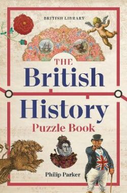 British History Puzzle Book