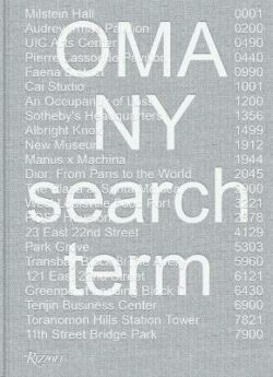 Oma NY: Search Term