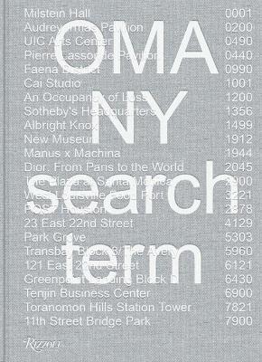 Oma NY: Search Term