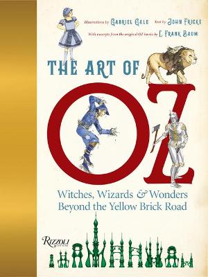 Art of Oz