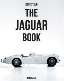 Jaguar Book