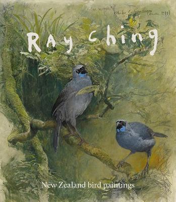 Ray Ching