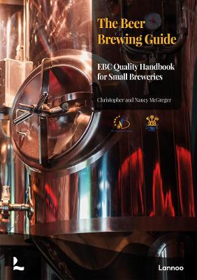 Beer Brewing Guide - Bateman Books