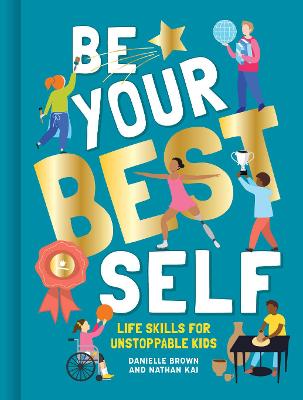 Be Your Best Self