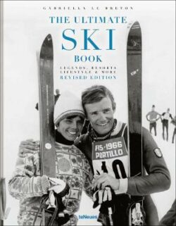 Ultimate Ski Book