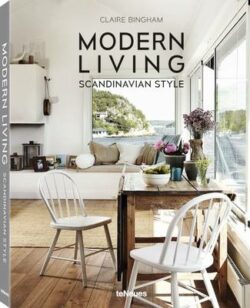 Modern Living: Scandinavian Style