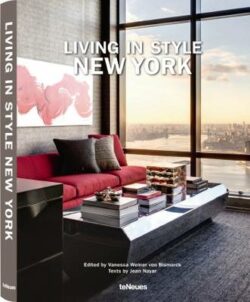 Living in Style New York