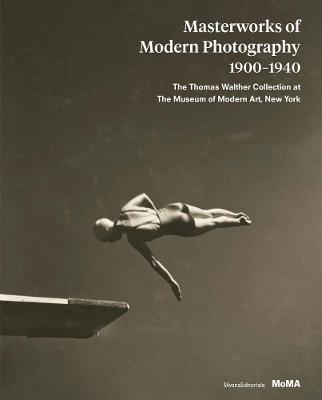 Masterworks of Modern Photography 1900-1940