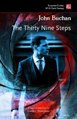 Thirty-Nine Steps