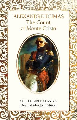 Count of Monte Cristo