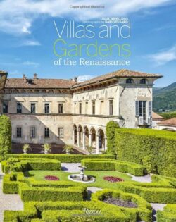 Villas and Gardens of the Renaissance