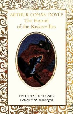 Hound of the Baskervilles