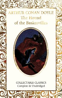 Hound of the Baskervilles