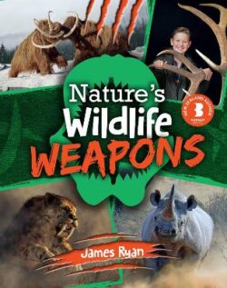 Nature&apos;s Wildlife Weapons