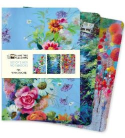 Nel Whatmore Midi Notebook Collection