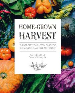 Home-Grown Harvest