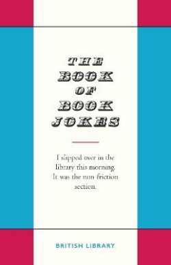 Book Lover's Joke Book