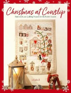 Christmas at Cowslip