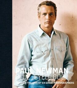 Paul Newman