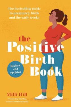 Positive Birth Book