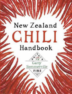 New Zealand Chili Handbook