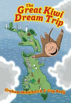 Great Kiwi Dream Trip