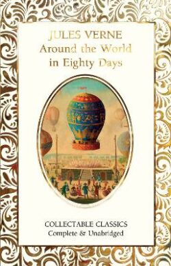 Around the World in Eighty Days