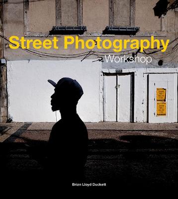 Street Photography Workshop