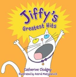 Jiffy&apos;s Greatest Hits