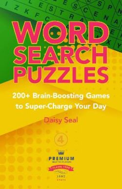 Word Search Four